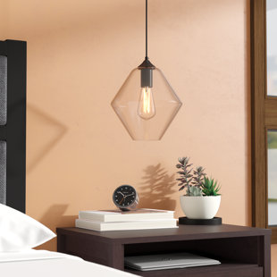 Luminaire GéométriqueWayfair Luminaires Du ca SuspendusDesign 4j3Rq5AScL